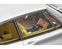 Modellino Fiat Dino Coupè 2.0 1967 Rossa 1/18 Laudoracing