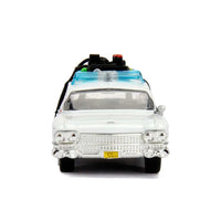 Modellino Ghostbusters Ecto 1 1/32 Cadillac Die-cast Acchiappafantasmi