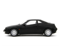 Modellino Alfa Romeo GTV 2.0 Twin Spark 16V Nera Laudaracing