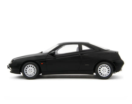 Modellino Alfa Romeo GTV 2.0 Twin Spark 16V Nera Laudaracing