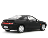 Modellino Alfa Romeo GTV 2.0 Twin Spark 16V Nera Laudaracing