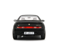Modellino Alfa Romeo GTV 2.0 Twin Spark 16V Nera Laudaracing