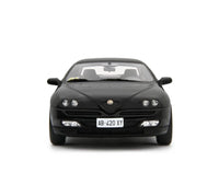 Modellino Alfa Romeo GTV 2.0 Twin Spark 16V Nera Laudaracing