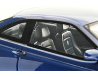 Modellino Alfa Romeo GTV 2.0 Twin Spark 16V Nera Laudaracing