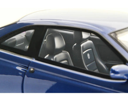 Modellino Alfa Romeo GTV 2.0 Twin Spark 16V Nera Laudaracing