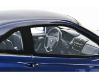 Modellino Alfa Romeo GTV 2.0 Twin Spark 16V Nera Laudaracing