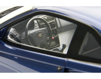 Modellino Alfa Romeo GTV 2.0 Twin Spark 16V Nera Laudaracing