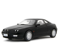 Modellino Alfa Romeo GTV 2.0 Twin Spark 16V Nera Laudaracing
