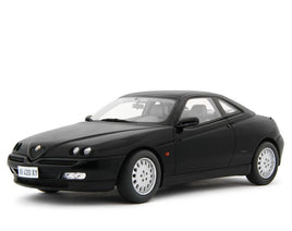 Modellino Alfa Romeo GTV 2.0 Twin Spark 16V Nera Laudaracing