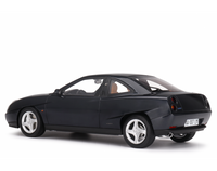 Modellino Fiat Coupè 2.0 Turbo 20V 1996 Nera 1/18 Laudaracing