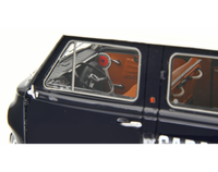 Modellino Fiat 850 Familiare Carabinieri 1965/76 1/18 Limited Laudoracing