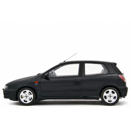 Modellino Fiat Bravo HGT 1995 Nera 1/18 Limited Laudoracing