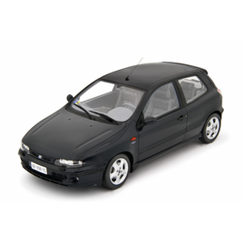Modellino Fiat Bravo HGT 1995 Nera 1/18 Limited Laudoracing