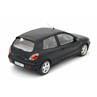 Modellino Fiat Bravo HGT 1995 Nera 1/18 Limited Laudoracing