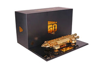 Modellino Spazio 1999 Aquila Transporter Golden Edition 50° Anniversario 1:106