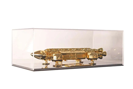Modellino Spazio 1999 Aquila Transporter Golden Edition 50° Anniversario 1:106