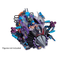 Modellino Shredder Modulo Mutante TMNT Teenage Mutant Ninja Turtles