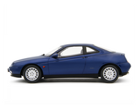 Modellino Alfa Romeo GTV 2.0 Twin Spark 16V Blu Laudaracing