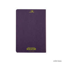 Taccuino Notebook Deluxe Set Motu Skeletor Masters of the Universe