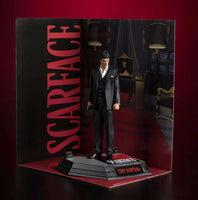 Figure Movie Maniacs Tony Montana Scarface Al Pacino Limited Edition 