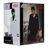 Figure Movie Maniacs Tony Montana Scarface Al Pacino Limited Edition 