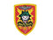 Patch Toppa MACV-SOG Forze Speciali Guerra del Vietnam US Army