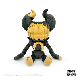 Peluche Bendy and The Dark Revival Ink Demon 22 cm

