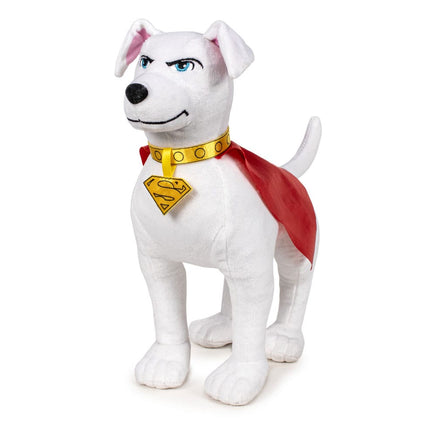 Peluche Cane Superman Krypto Figure Plush 32 cm