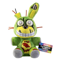 Peluche Funko Five Nights at Freddy's TieDye Springtrap
