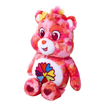 Peluche Orsetti del Cuore Flower Power Bear 23 cm
