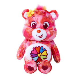 Peluche Orsetti del Cuore Flower Power Bear 23 cm
