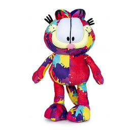 Peluche Gatto Garfield Colors