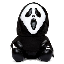 Peluche Scream Ghost Face Phunny Plush 20 cm
