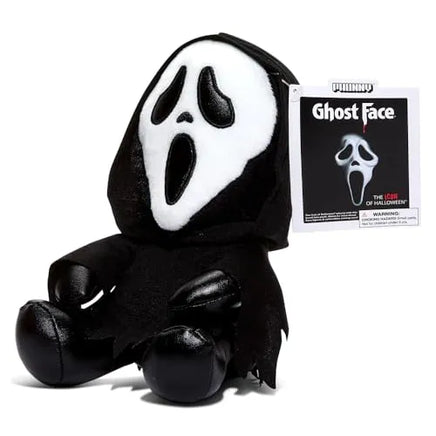 Peluche Scream Ghost Face Phunny Plush 20 cm
