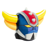 Peluche Goldrake Grendizer Ufo Robot Goldorak Mocchi-Mocchi