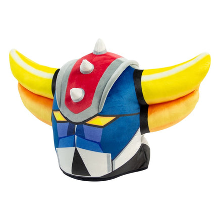 Peluche Goldrake Grendizer Ufo Robot Goldorak Mocchi-Mocchi