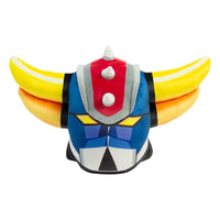 Peluche Goldrake Grendizer Ufo Robot Goldorak Mocchi-Mocchi