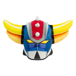 Peluche Goldrake Grendizer Ufo Robot Goldorak Mocchi-Mocchi