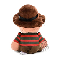Peluche Nightmare Freddy Krueger Phunny Plush 20 cm
