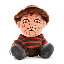 Peluche Nightmare Freddy Krueger Phunny Plush 20 cm
