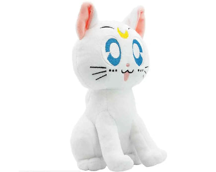 Peluche Sailor Moon Gatto Artemis Plush