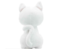 Peluche Sailor Moon Gatto Artemis Plush