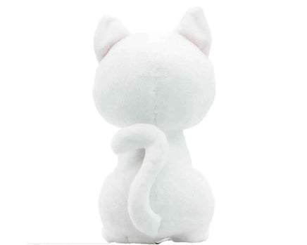 Peluche Sailor Moon Gatto Artemis Plush