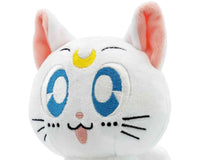 Peluche Sailor Moon Gatto Artemis Plush