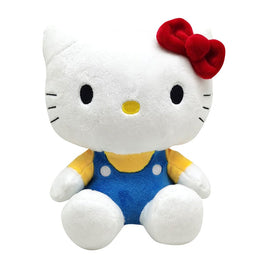 Peluche Sanrio Hello Kitty Classic 14 cm
