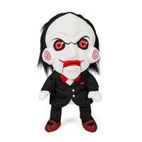 Peluche Saw Billy Phunny Plush 20 cm
