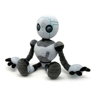 Peluche Roz The Wild Robot DreamWorks Youtooz 22 cm