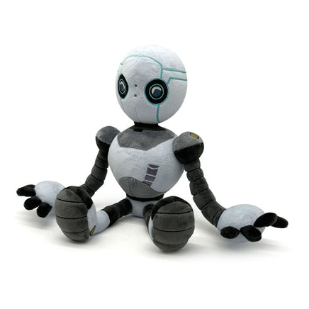Peluche Roz The Wild Robot DreamWorks Youtooz 22 cm