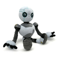 Peluche Roz The Wild Robot DreamWorks Youtooz 22 cm