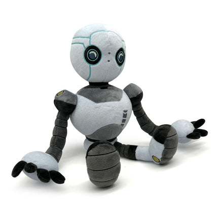 Peluche Roz The Wild Robot DreamWorks Youtooz 22 cm